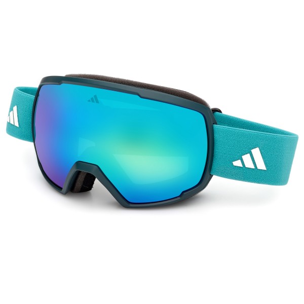 adidas eyewear - SP0121 Mirror S3 (VLT 11%) - Masque de ski
