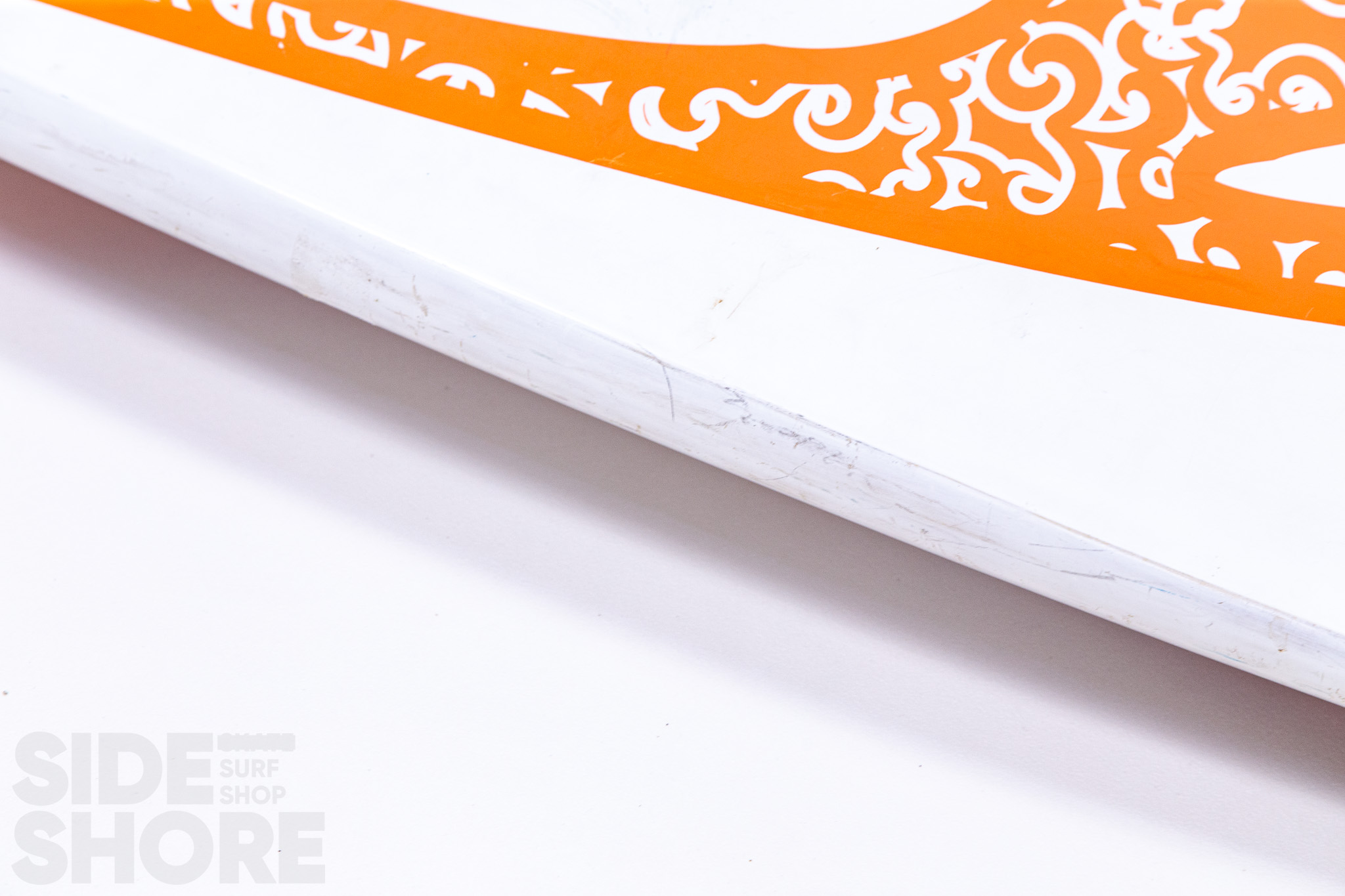 RRD Freestyle Wave  Wood 2010 - 86 L