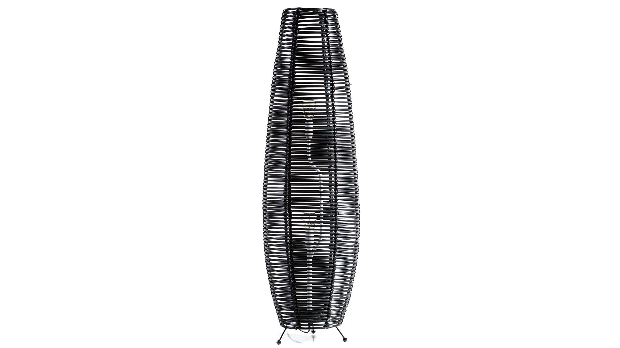 Vloerlamp 05-VL8187-30 Cocoon  | ETH⌀28  x H105 cm