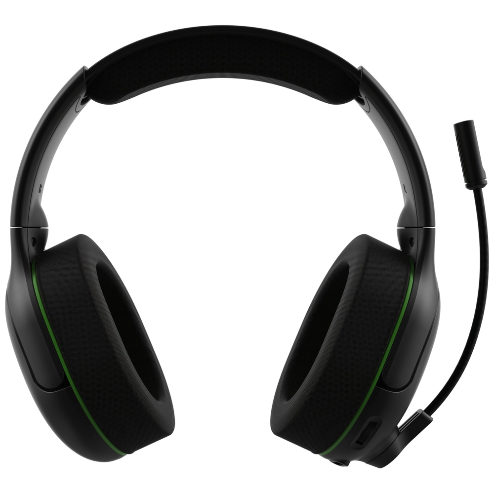 PDP Gaming Airlite Pro Kabelloses Gaming-Headset für Xbox & PC – Schwarz
