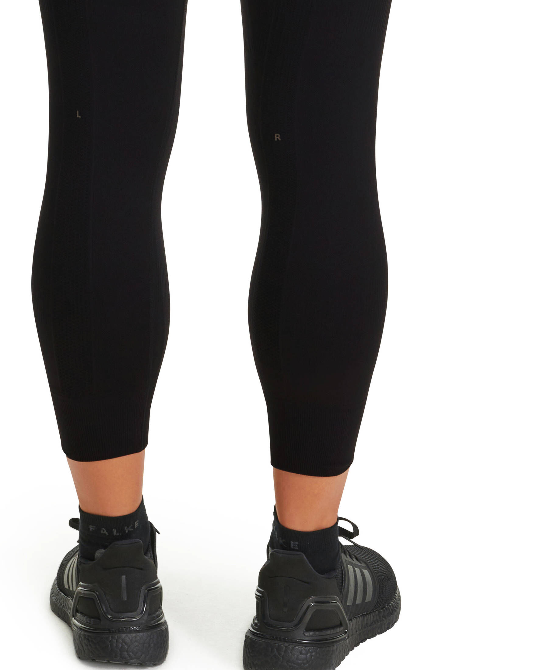 FALKE| Damen Laufhose 7/8 Länge