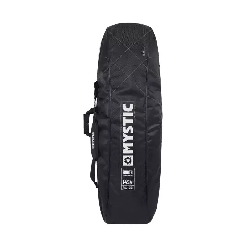 Housse wake MYSTIC Majestic Boots Black