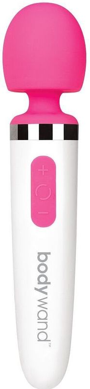 Bodywand - USB Wand 2.0 Massager - Vibrator