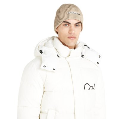 Bonnet homme Institutional CALVIN KLEIN