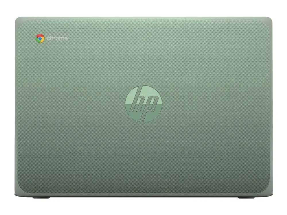 HP Chromebook 11 G8 Education Edition - Intel Celeron - N4020 / op til 2.8 GHz - Chrome OS - UHD Graphics 600 - 4 GB RAM - 16 GB eMMC - 11.6