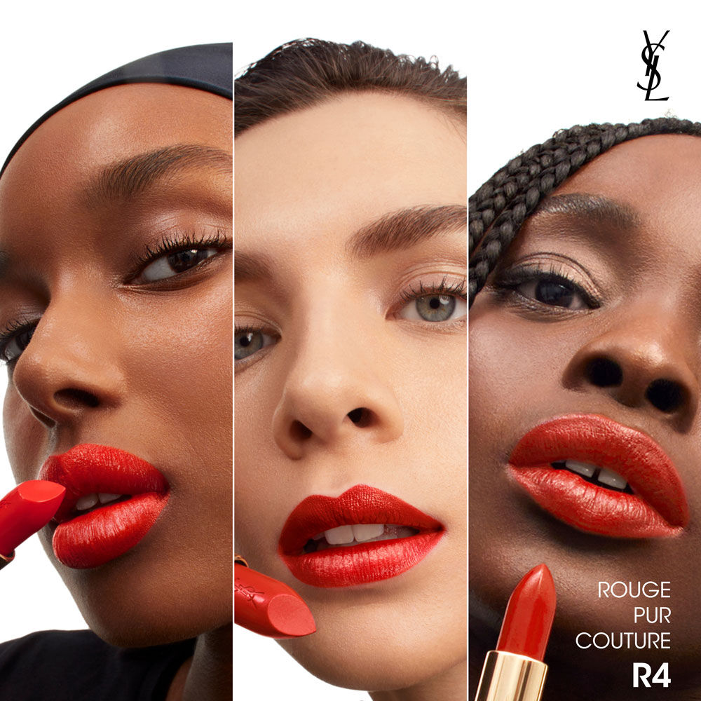 Rouge Pur Couture - ROUGE_EXTRAVAGANCE
