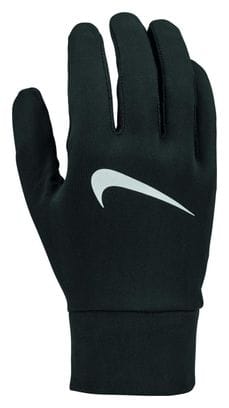 Gants Hiver Nike Lightweight Tech Run Noir