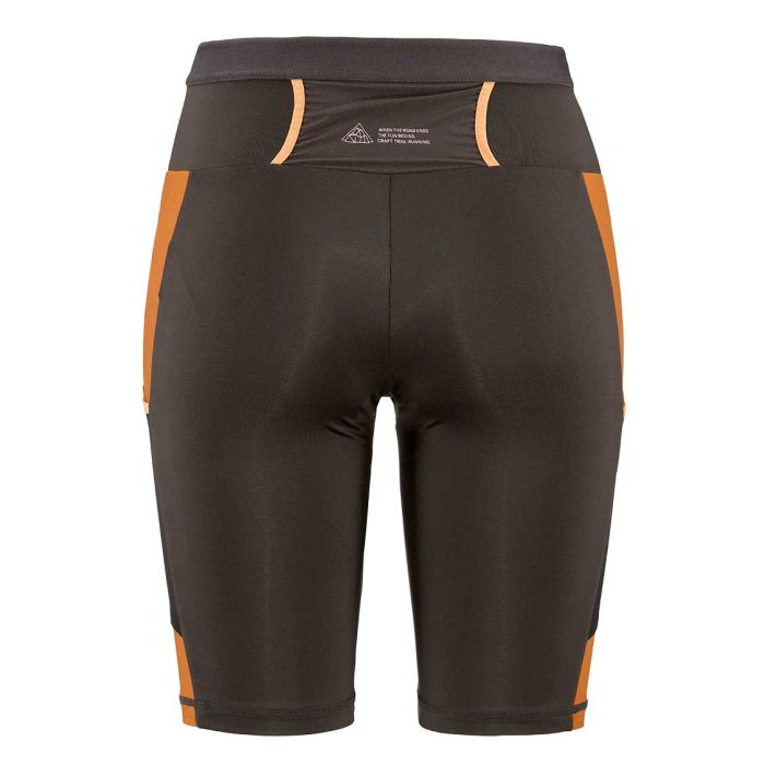 Pro Trail Short Tights Women