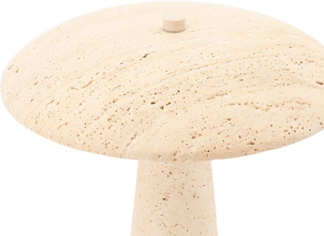 Tafellamp Trave Beige van By Boo