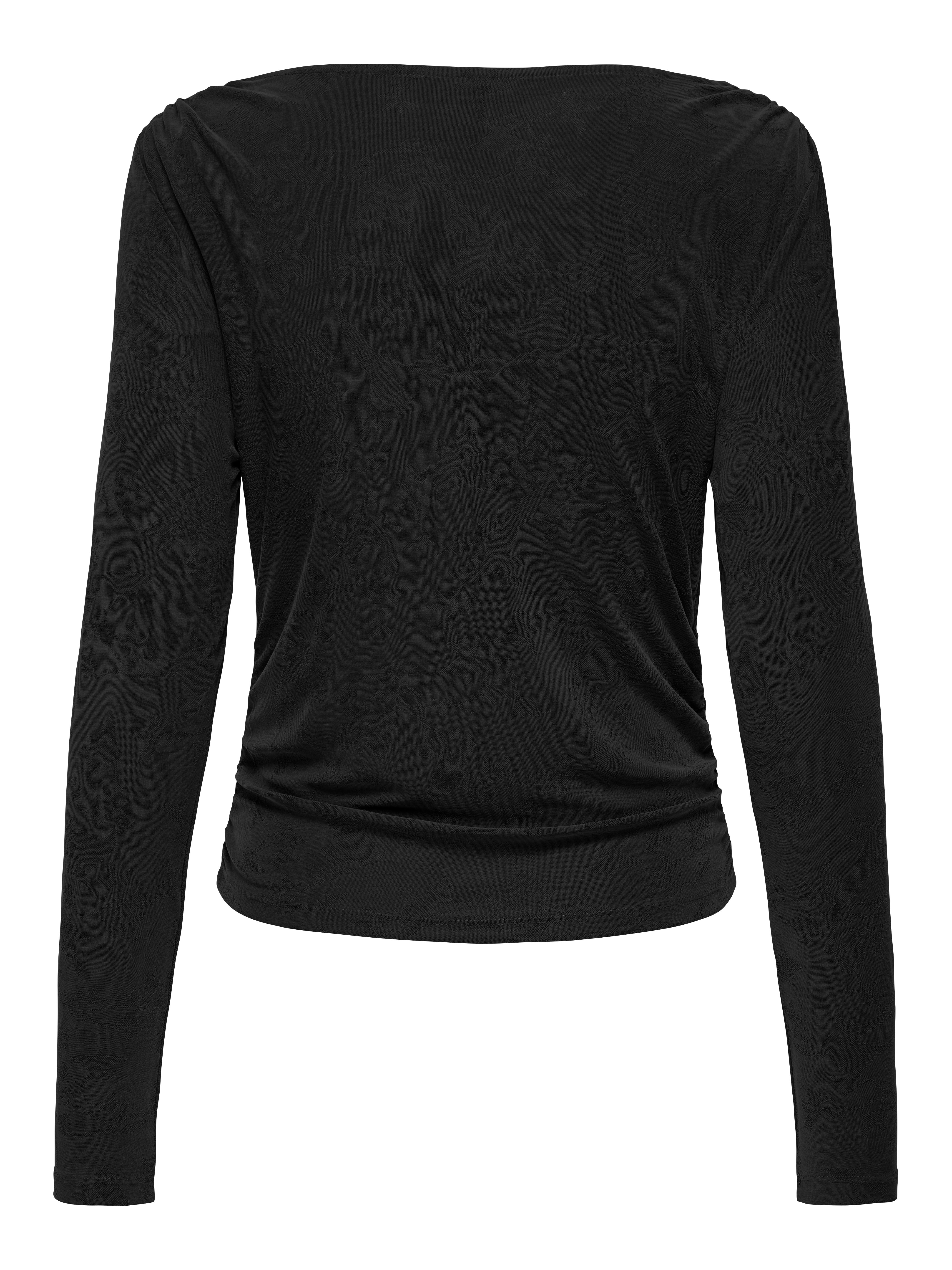 ONLFREE Top Black