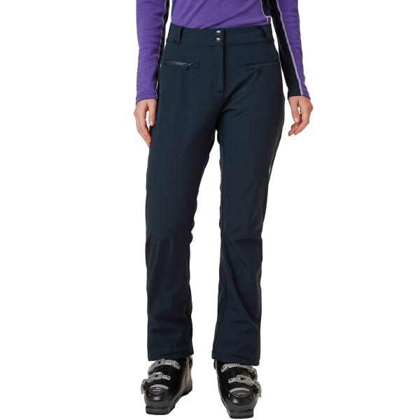 Pantalon de ski HELLY HANSEN W BELLISSIMO 2 PANT NAVY