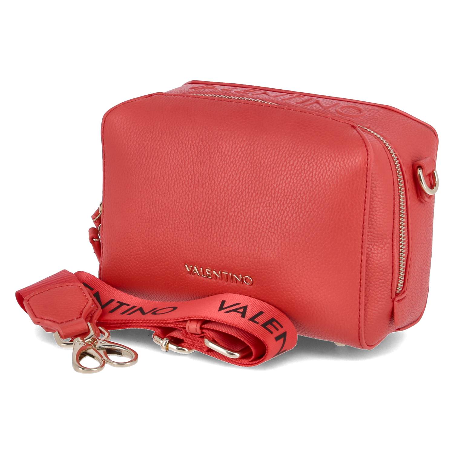 Valentino Bags Camera bag PATTIE - corallo