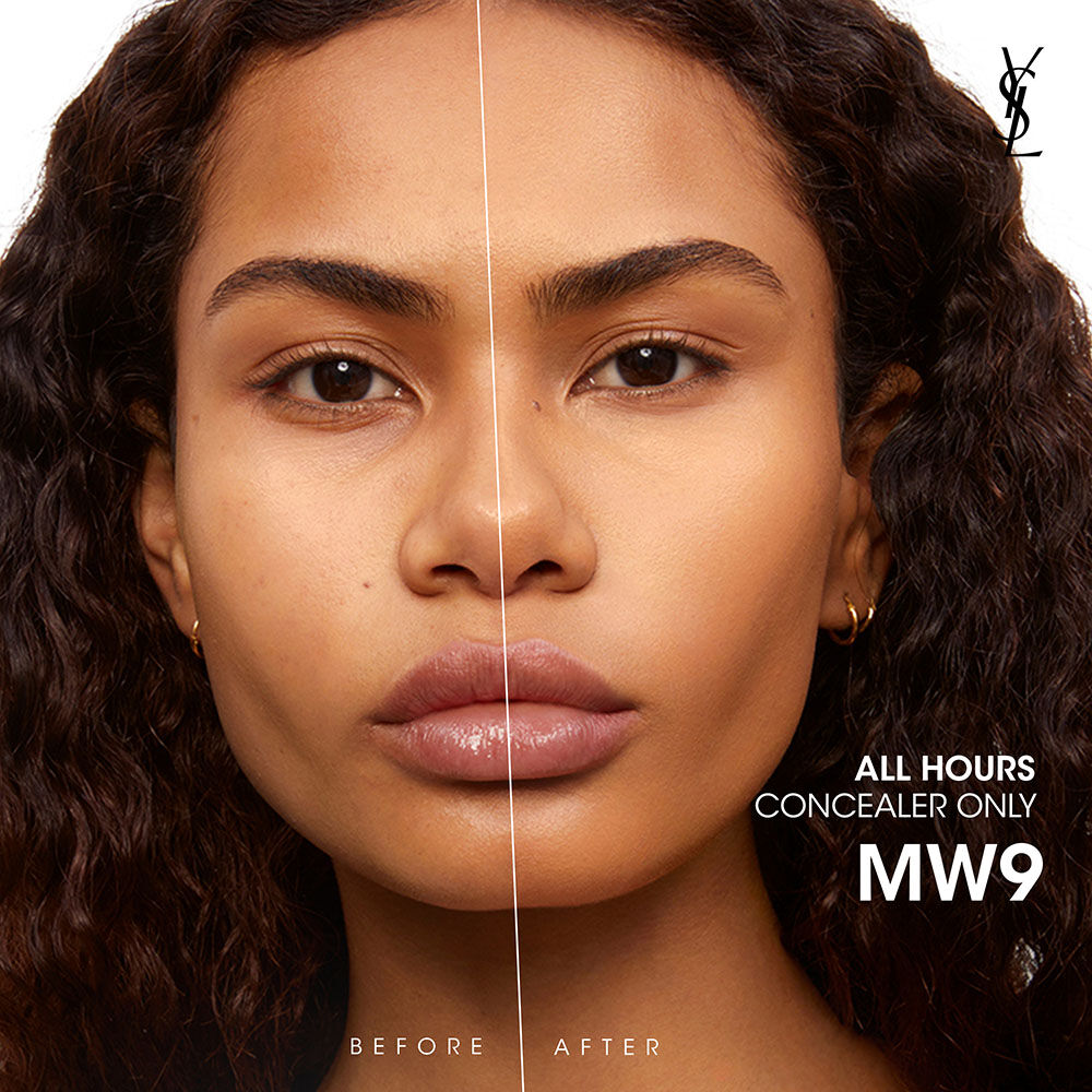 ALL HOURS CONCEALER  ANTI-CERNES MAT - MW9
