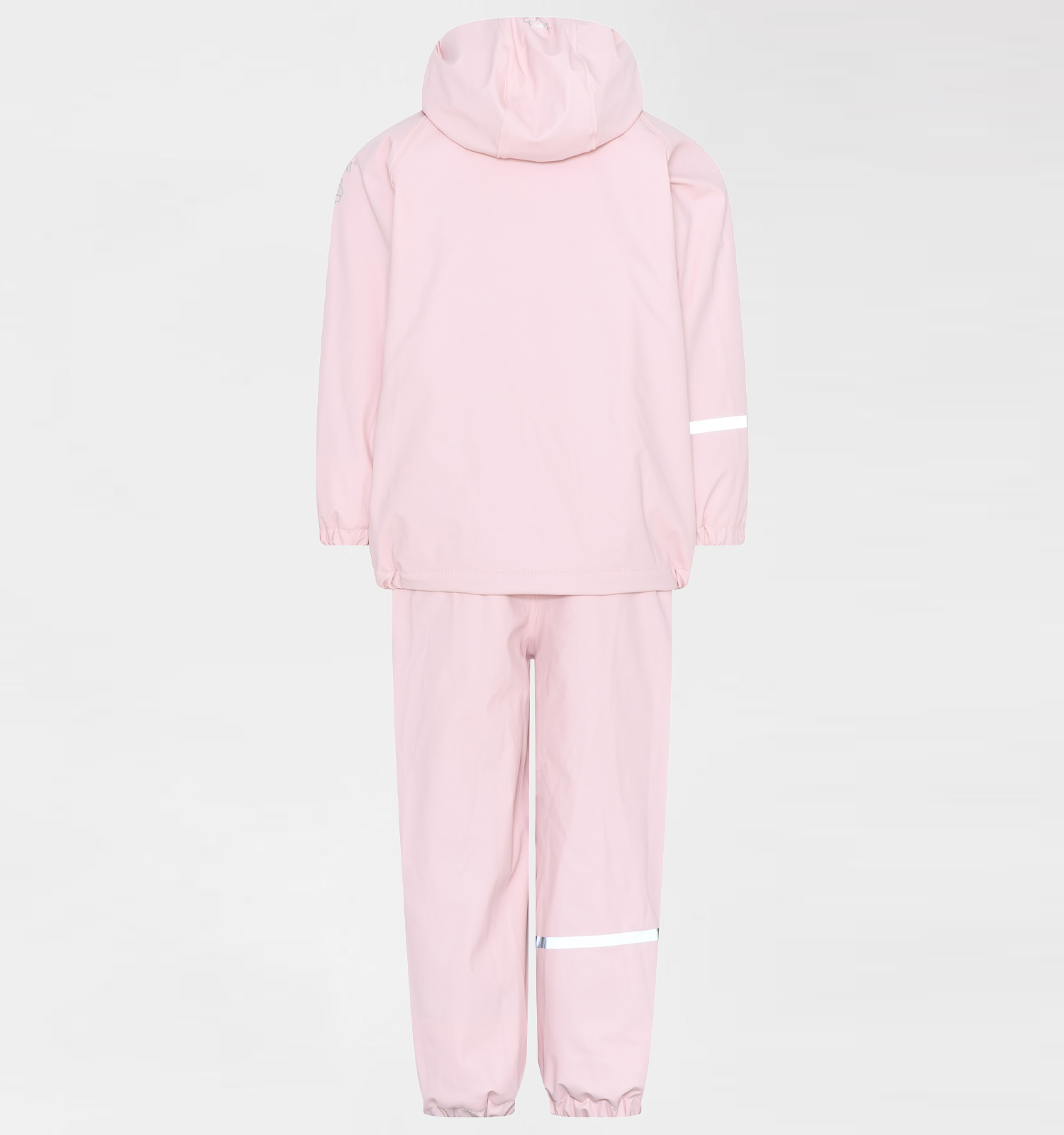 Jas roze