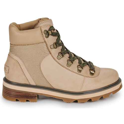Sorel - LENNOK HIKER STKD WP - Beige