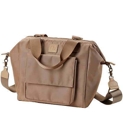 Elodie Details Wickeltasche - Rein Khaki