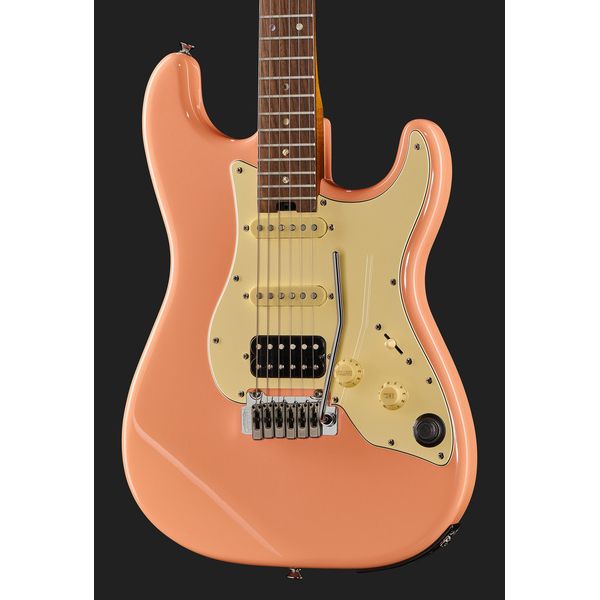 Mooer GTRS Guitars Prof. 800 FP