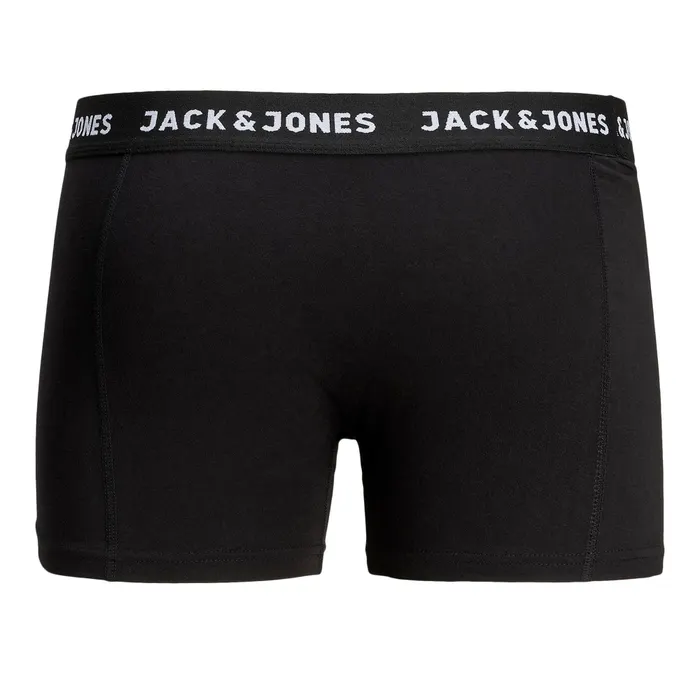 Jack & Jones Huey Trunks Boxershorts Heren (7-pack)