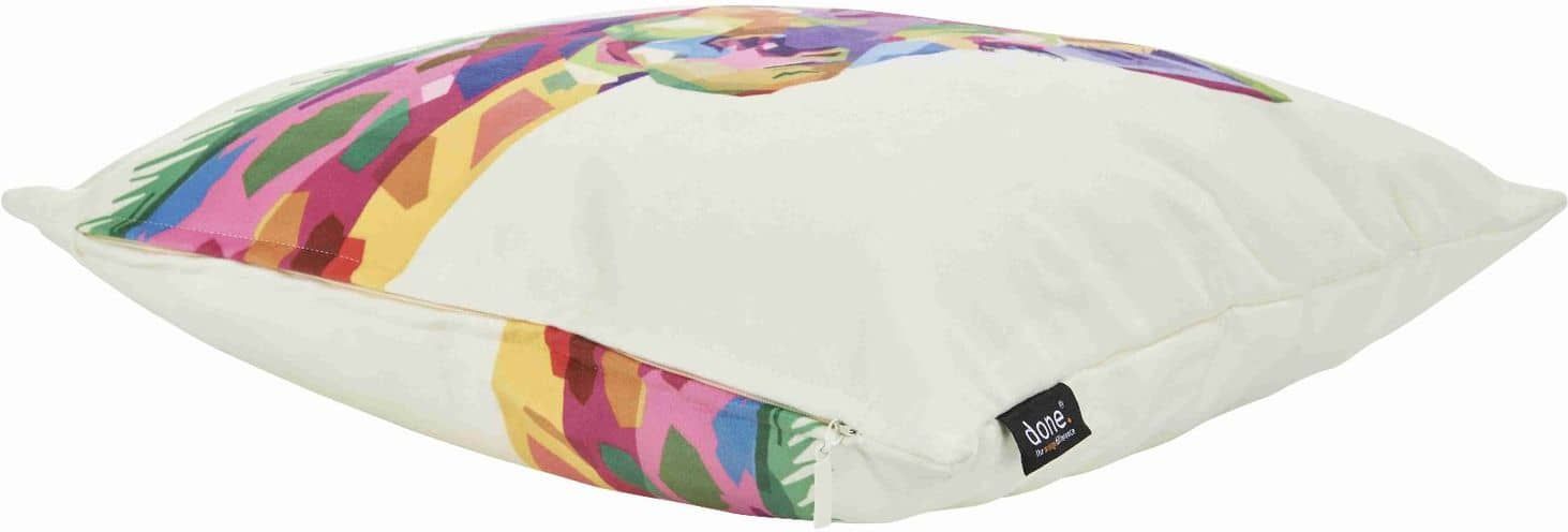 Kissenhülle Cushion Velour Cs29-454-0710