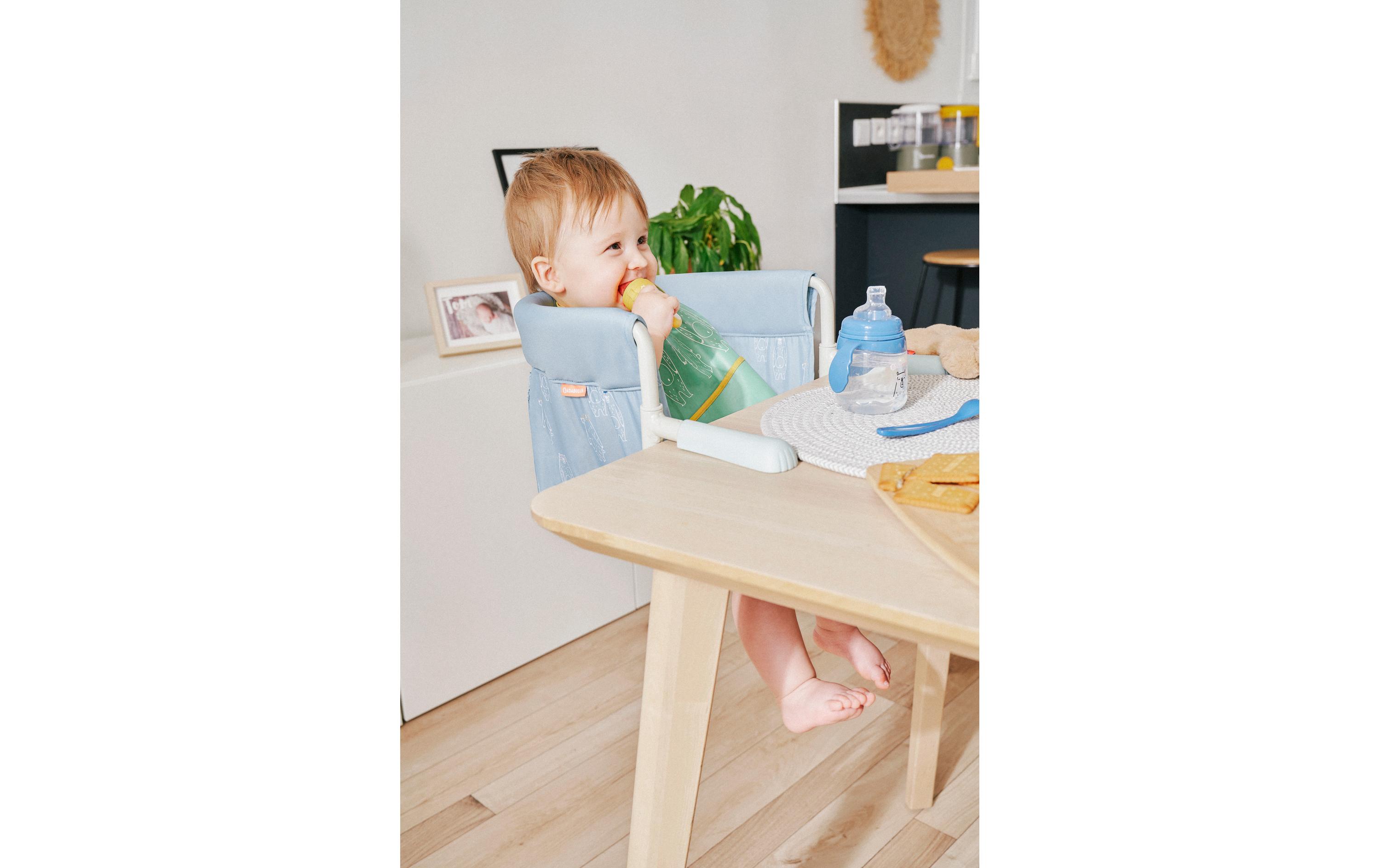 Kinderlöffel flexible 5 StückSet mit 5 Softlöffeln