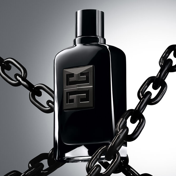 Givenchy Gentleman EDP Society Extreme Eau de parfum