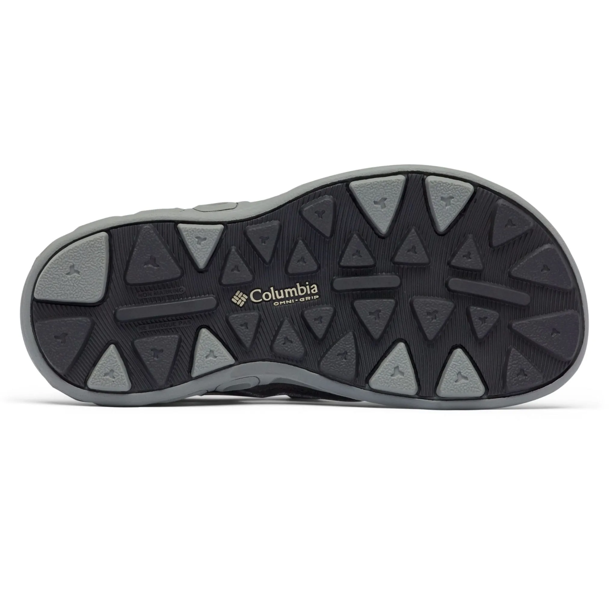 Columbia Sandale Techsun 3 Straps Pointures 1-7