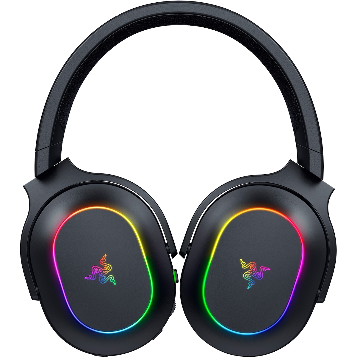 Razer Barracuda X Chroma gaming headset (sort)