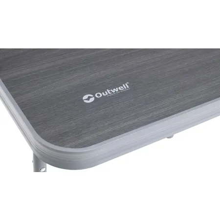 Outwell Campingtisch Coledale S, Black & Grey