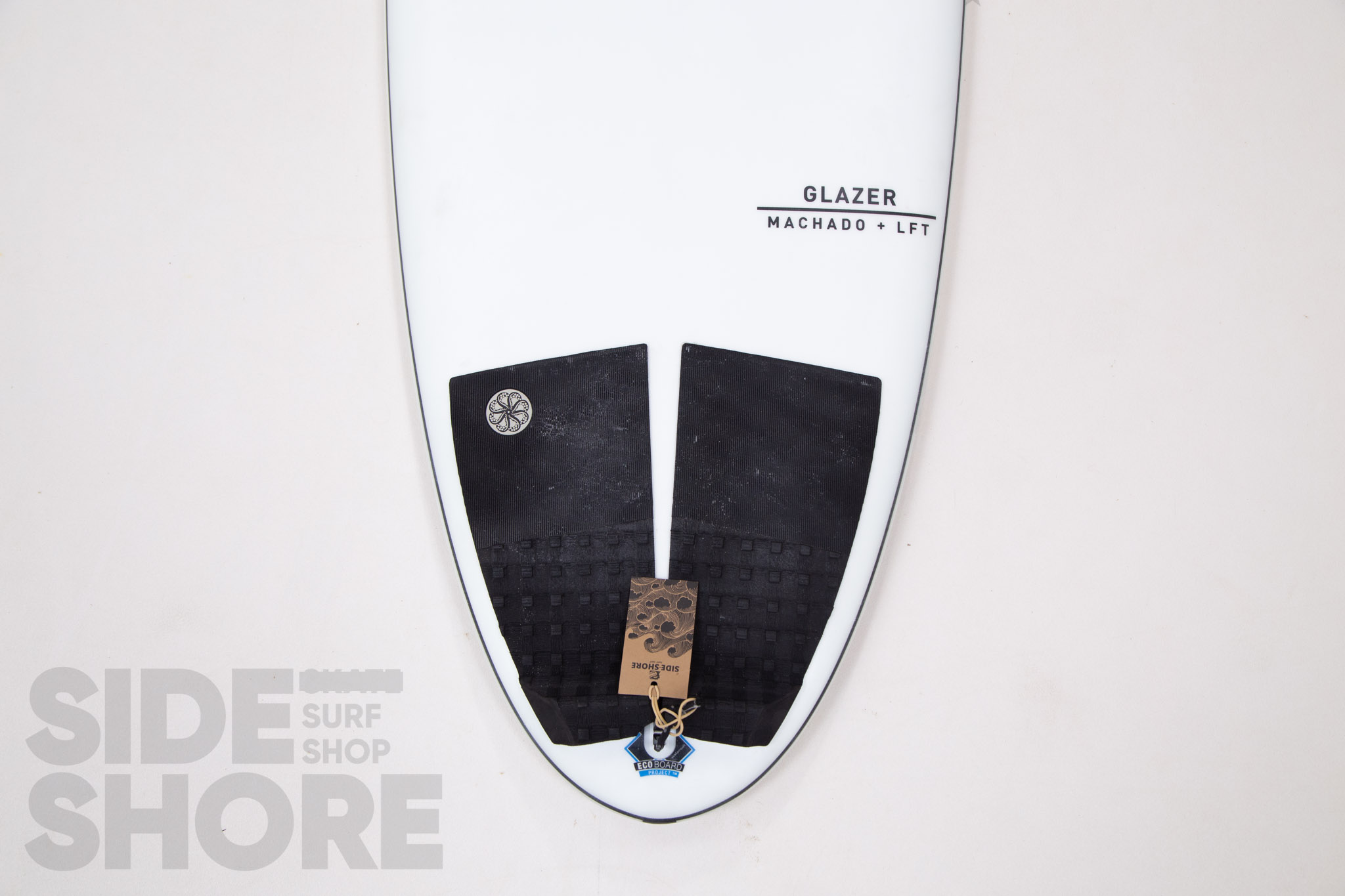 Firewire Glazer - LFT - 5'4 x 19 3/4