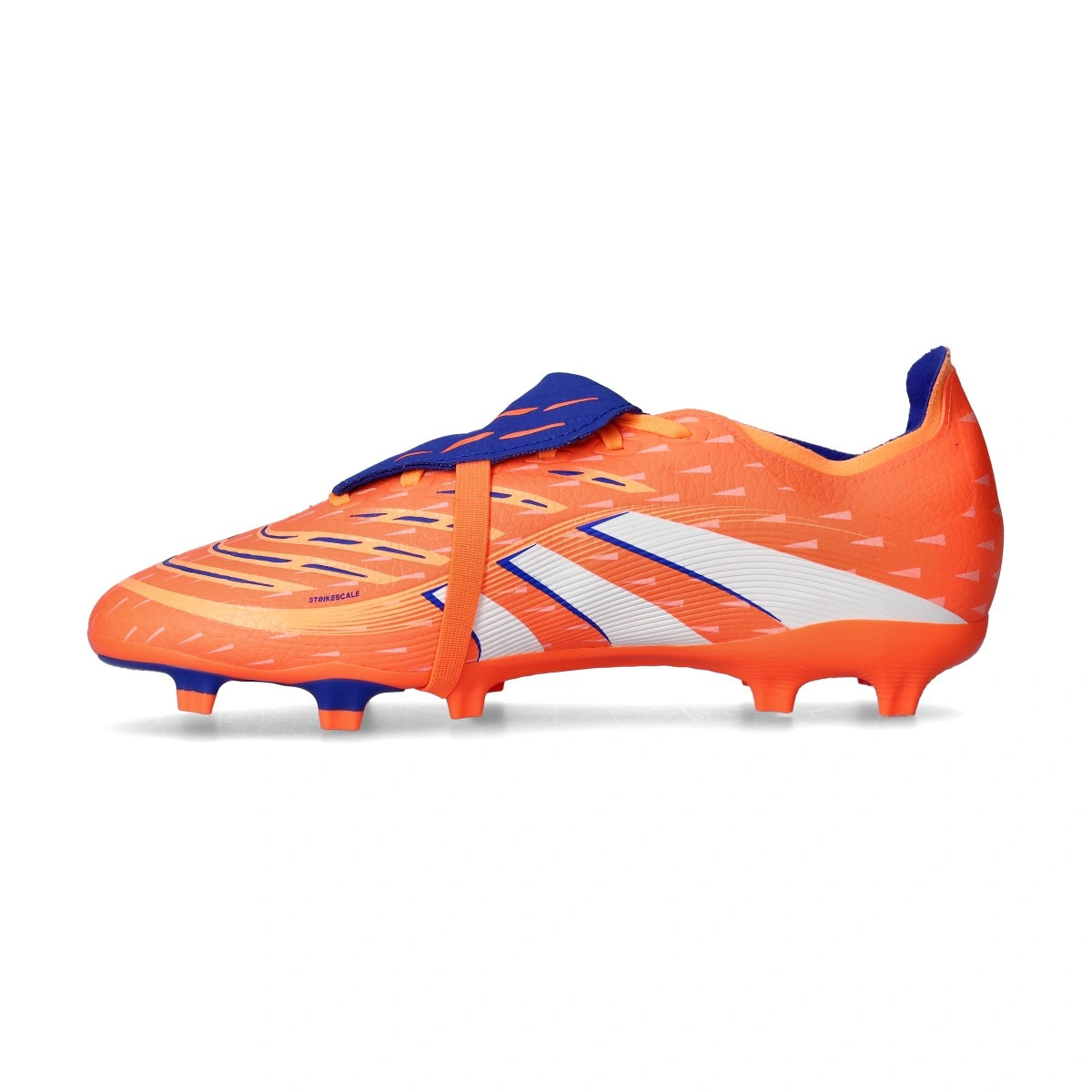 Chuteira adidas Predator League FT FG/MG