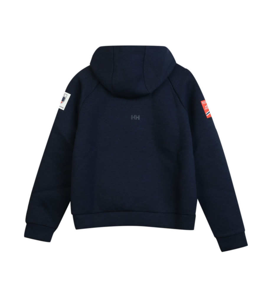 Jaqueta náutica Helly Hansen HP Ocean 2.0