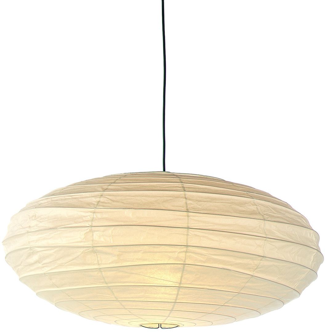Vitra Akari 70EN Hanglamp