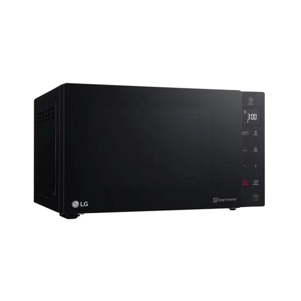 Microondas LG MH 6535 GDS