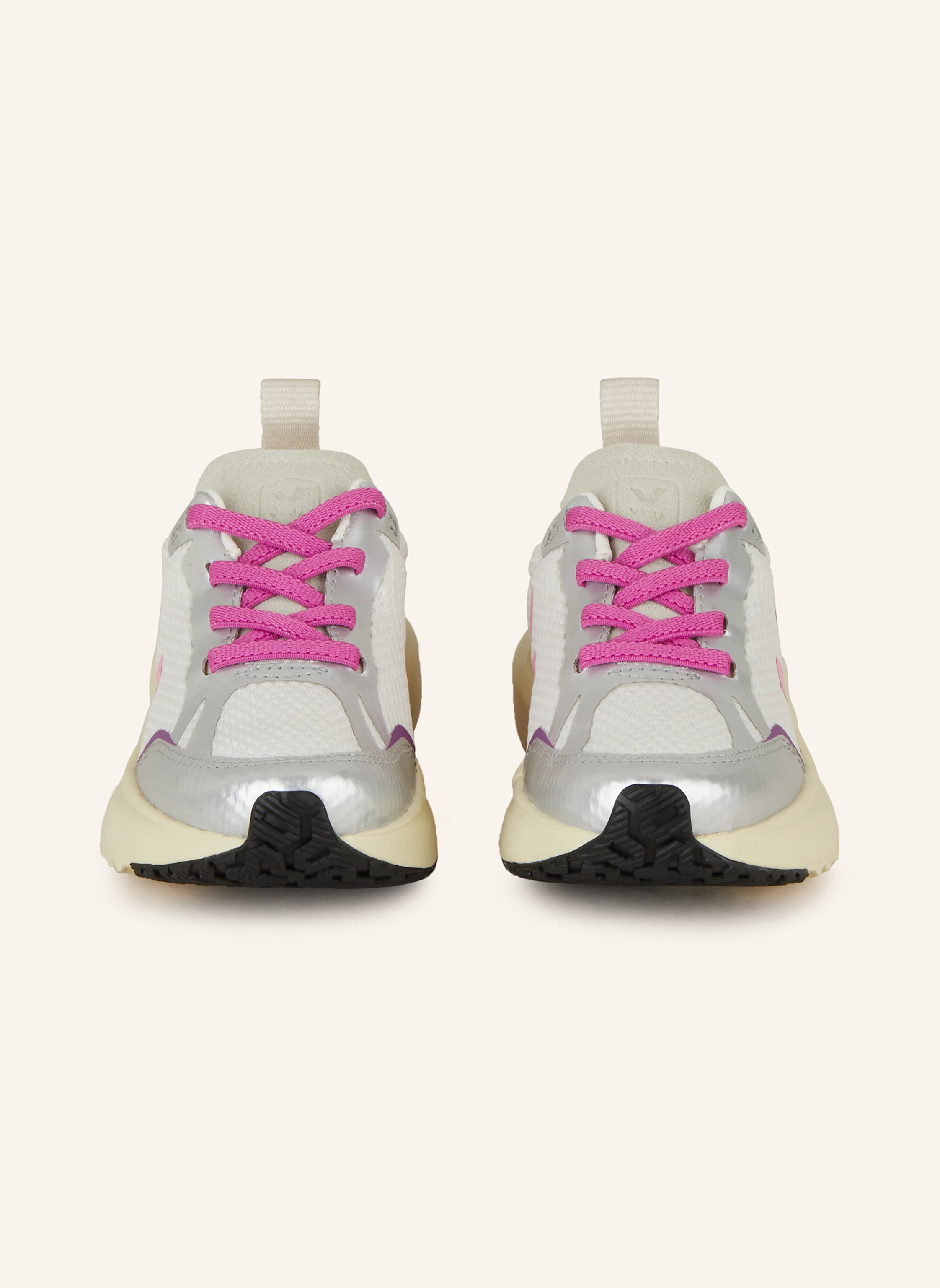 VEJA Sneaker CANARY LIGHT