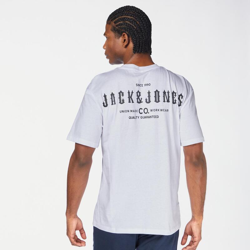Logotipo especial da Jack & Jones