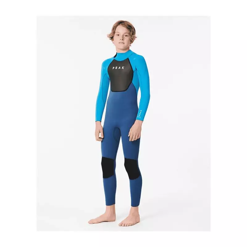 Combinaison intégrale junior RIPCURL Jnr Energy 32 Gb Stmr Blue