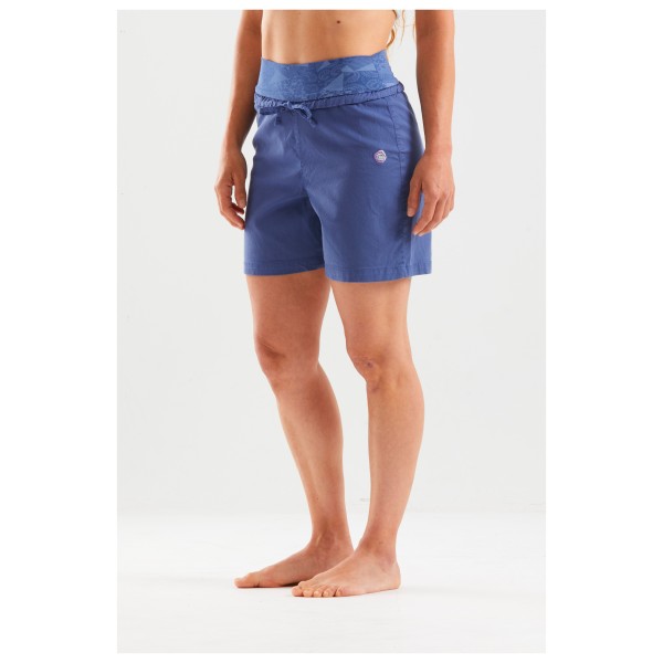 E9 - Women's Hit Short - Short