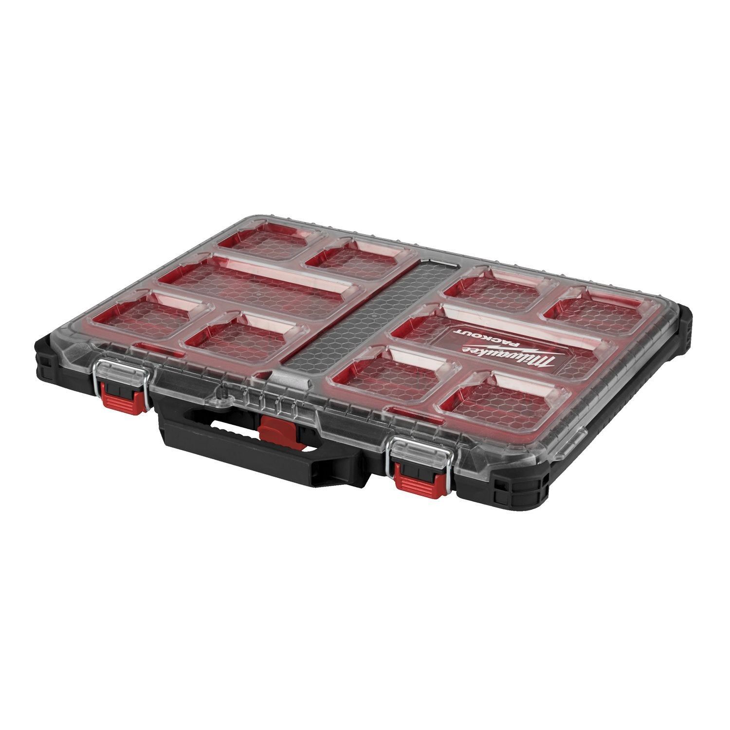 Milwaukee PACKOUT™ Slim Organiser - 4932471064