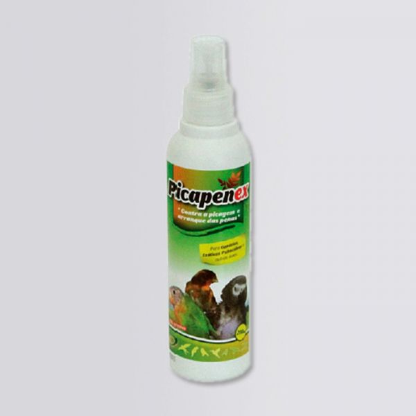 Ex Picapenex 200ml