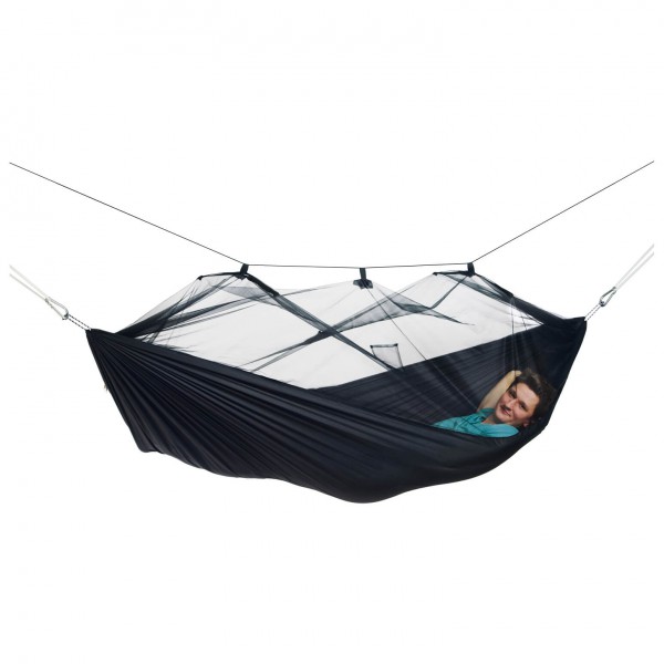 Amazonas - Hängematte Moskito-Traveller Extreme - Hamac