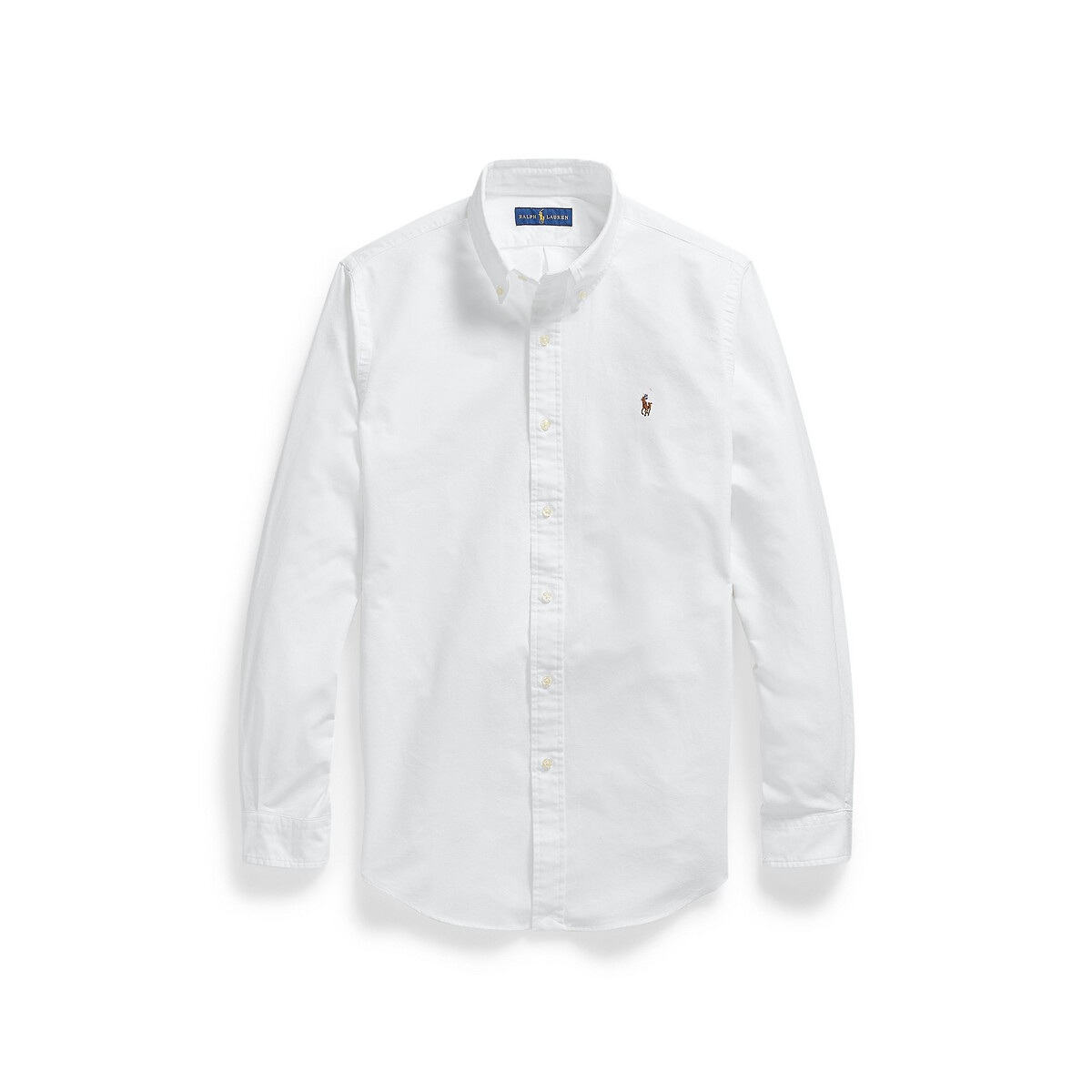 Camisa Oxford POLO RALPH LAUREN Custom Fit