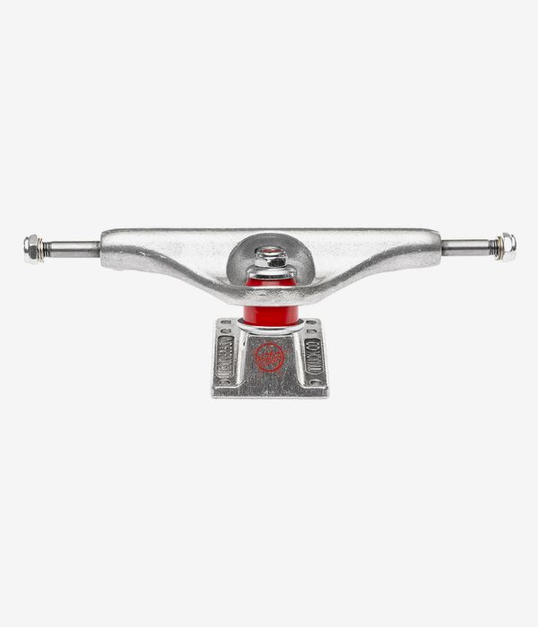 Independent x Slayer 159 Stage 11 Standard Achse (silver) 8.75