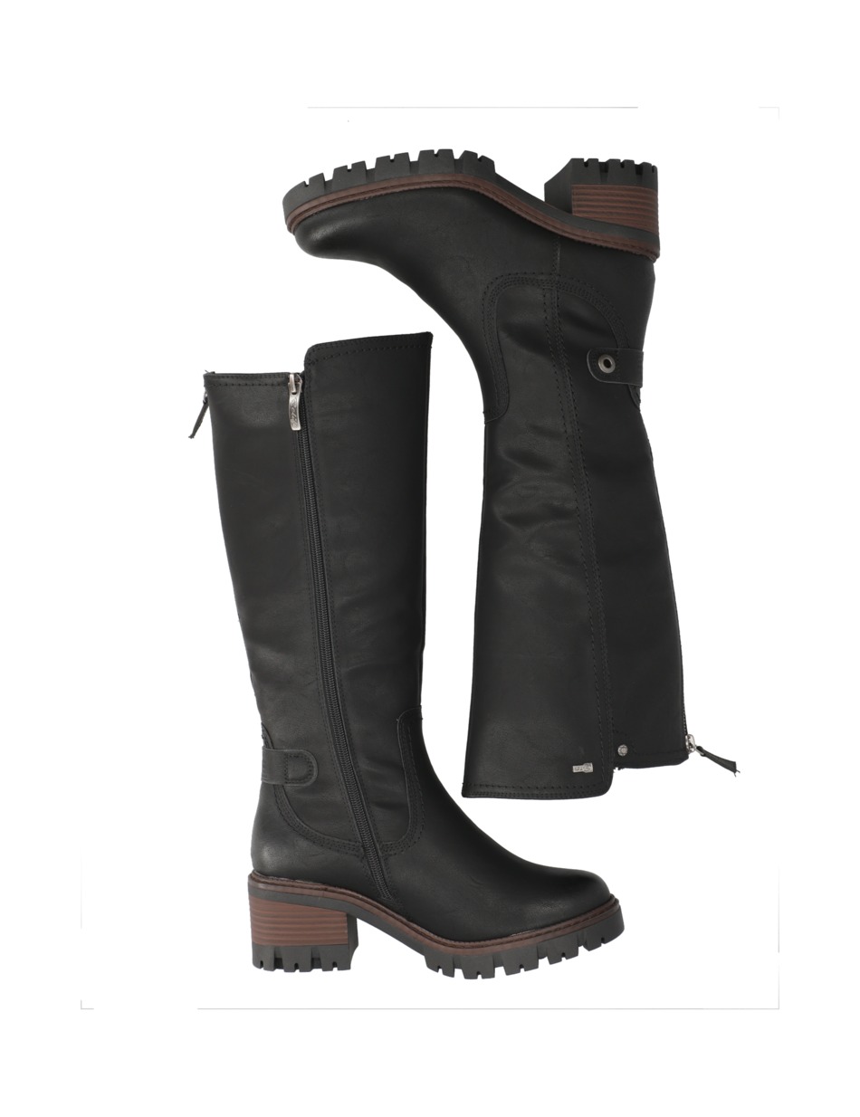 Stiefel