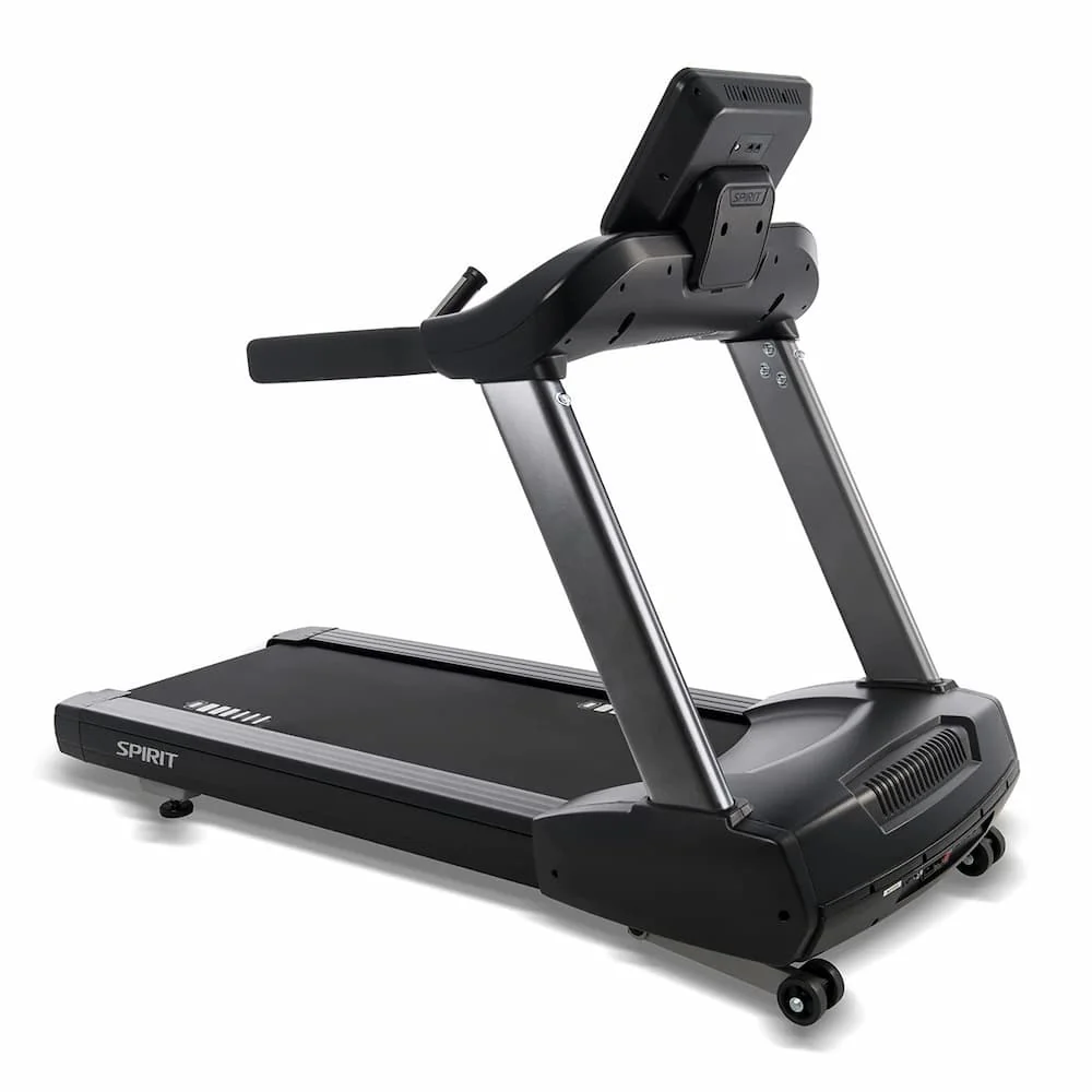SPIRITFITNESS Treadmill Pro CT800+
