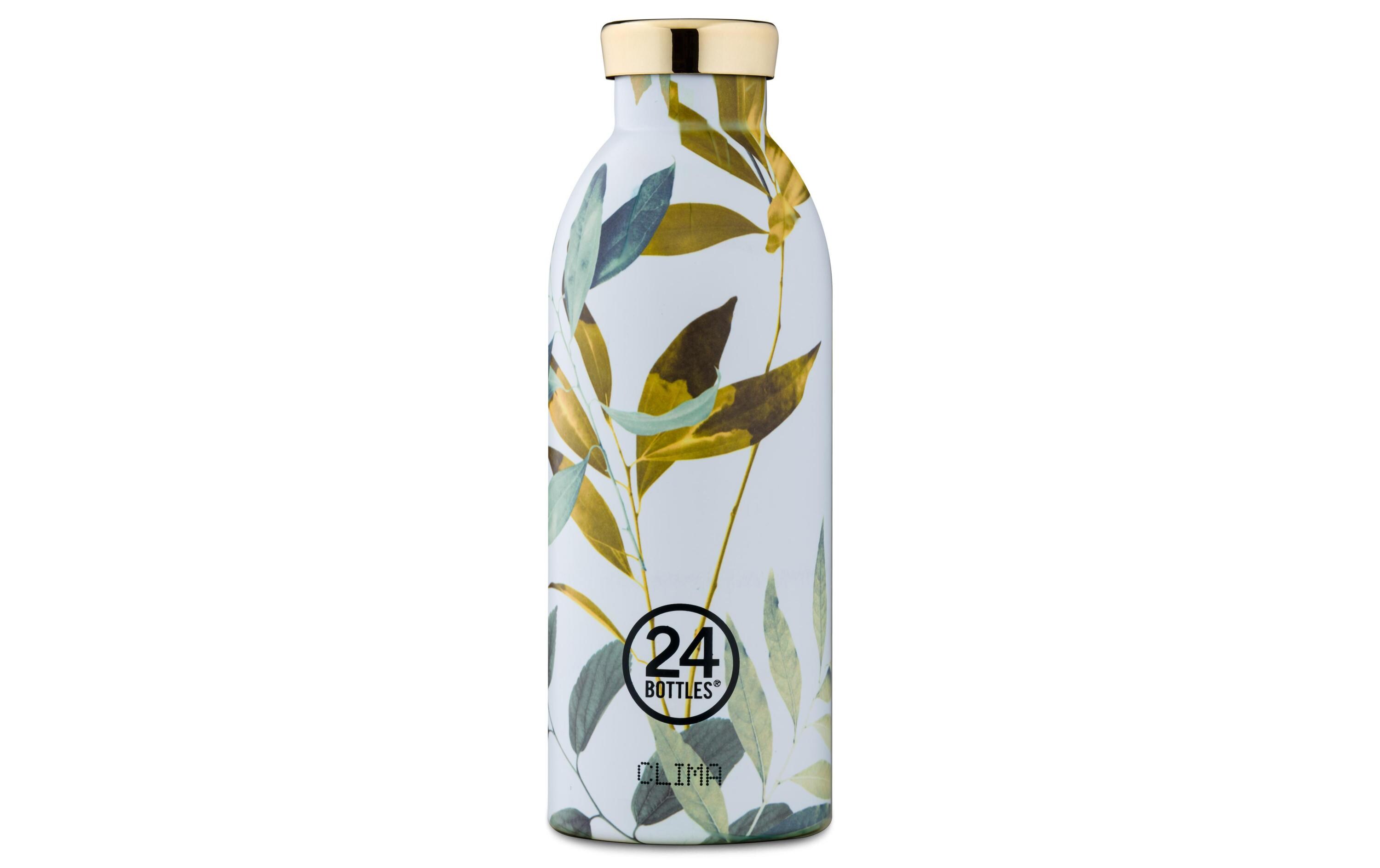Thermosflasche Clima 500 ml, TivoliIsolierflasche mit doppelwandiger Edelstahlisolation