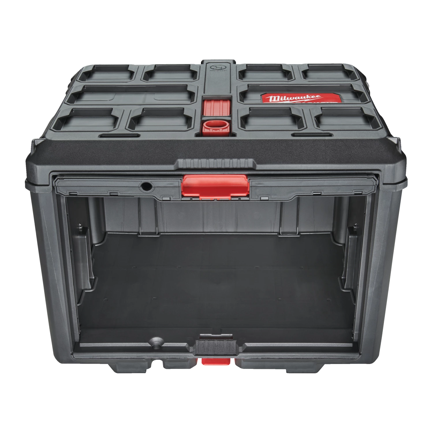 Milwaukee 4932480623 PACKOUT™ Grote opbergbox