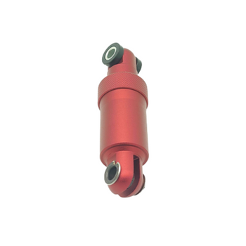 Suspension Rouge pour trottinette électrique Weebot Anoki et Zero