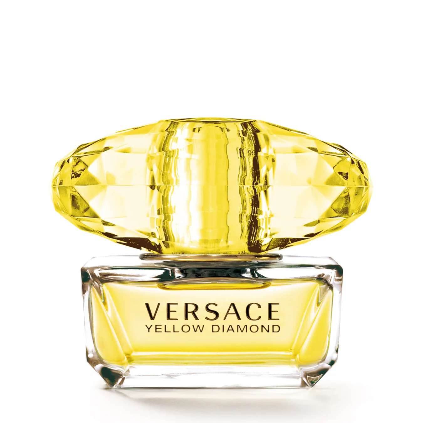 Versace Yellow Diamond Eau de Toilette