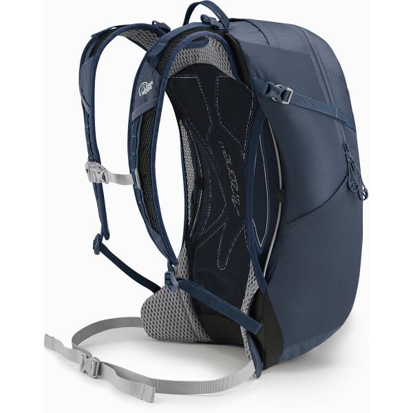 Sac à dos randonnée LOWE ALPINE AIRZONE ACTIVE 22 CADET BLUE