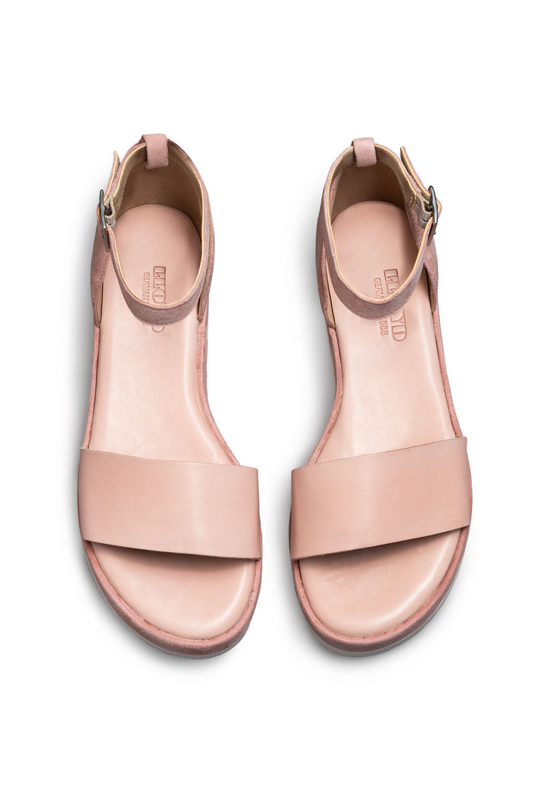 SANDALEN Pink